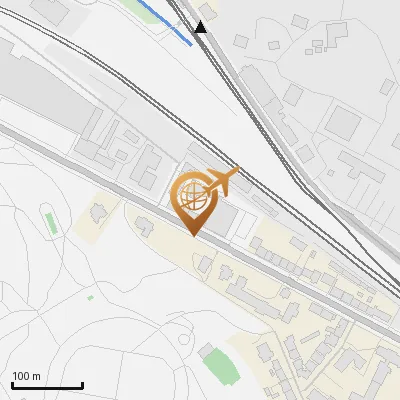 Foto zu Buxtehuder Straße 38, 21073 Hamburg