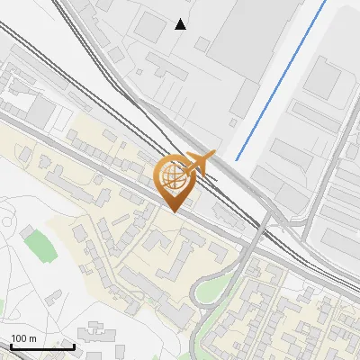 Foto zu Buxtehuder Straße 4, 21073 Hamburg