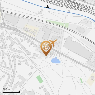 Foto zu Buxtehuder Straße 41, 21073 Hamburg