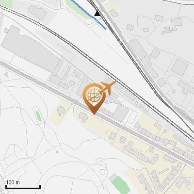 Foto zu Buxtehuder Straße 46, 21073 Hamburg