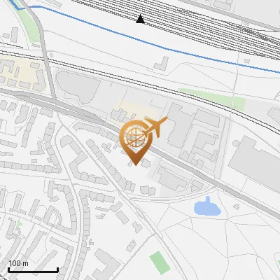 Foto zu Buxtehuder Straße 51, 21073 Hamburg