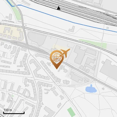 Foto zu Buxtehuder Straße 55, 21073 Hamburg