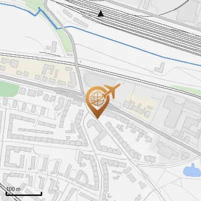 Foto zu Buxtehuder Straße 71, 21073 Hamburg