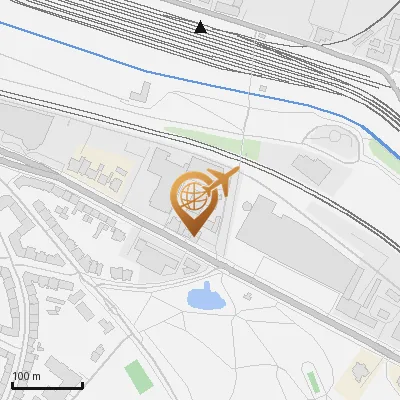 Foto zu Buxtehuder Straße 78, 21073 Hamburg