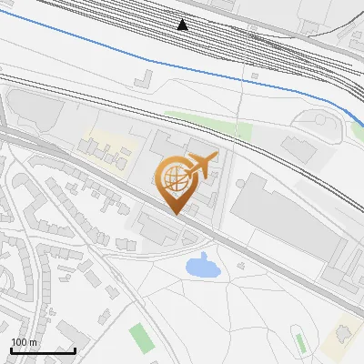 Foto zu Buxtehuder Straße 80, 21073 Hamburg