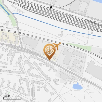 Foto zu Buxtehuder Straße 98, 21073 Hamburg