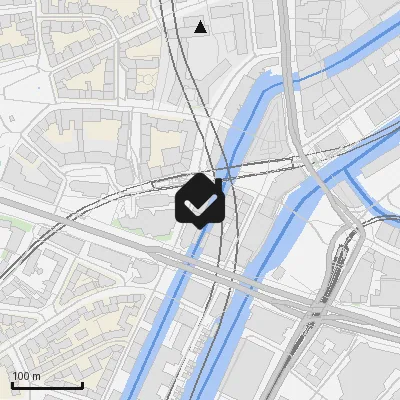 Bild zu Herrengraben 3, 20459 Hamburg