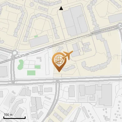 Foto zu César-Klein-Ring 10, 22309 Hamburg