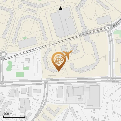 Foto zu César-Klein-Ring 14, 22309 Hamburg