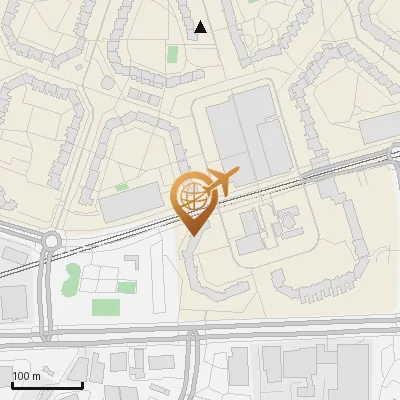 Foto zu César-Klein-Ring 2, 22309 Hamburg