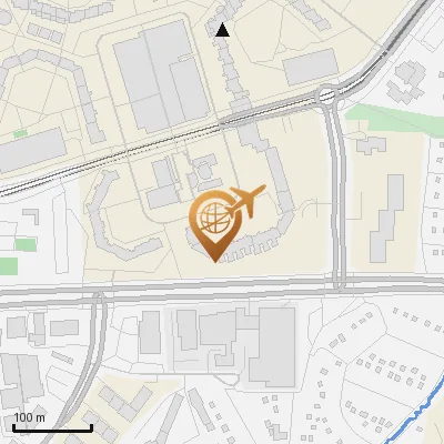 Foto zu César-Klein-Ring 20, 22309 Hamburg