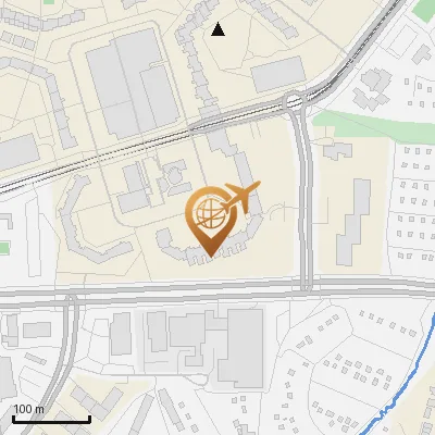 Foto zu César-Klein-Ring 24, 22309 Hamburg