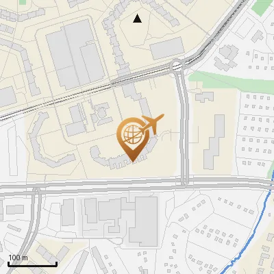 Foto zu César-Klein-Ring 26, 22309 Hamburg