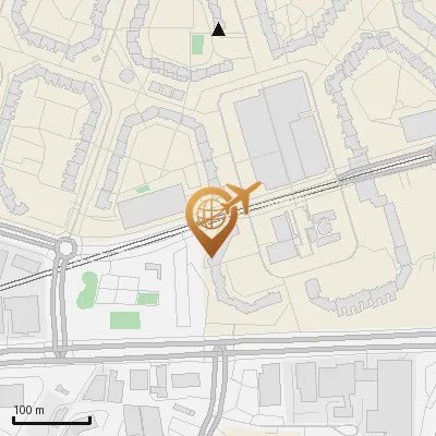 Foto zu César-Klein-Ring 4, 22309 Hamburg