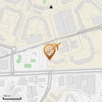 Foto zu César-Klein-Ring 8, 22309 Hamburg