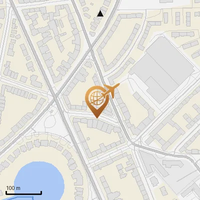 Foto zu Cäcilienstraße 4, 22301 Hamburg