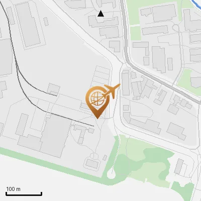 Foto zu Cafeastraße 10, 21107 Hamburg