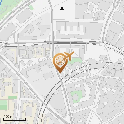 Foto zu Caffamacherreihe 4, 20355 Hamburg