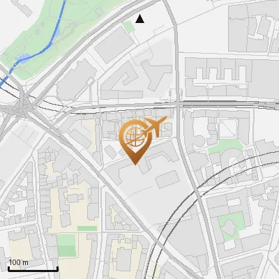 Foto zu Caffamacherreihe 7, 20355 Hamburg