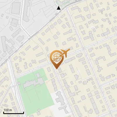Foto zu Calandrellistraße 13, 12247 Berlin