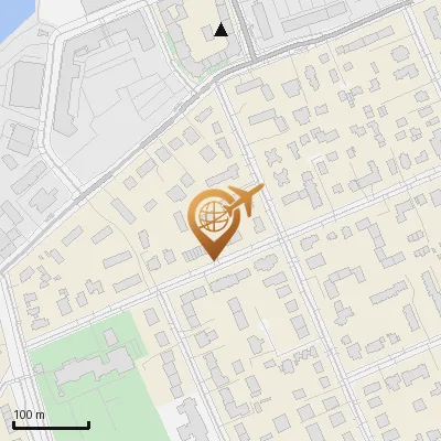 Foto zu Calandrellistraße 20, 12247 Berlin