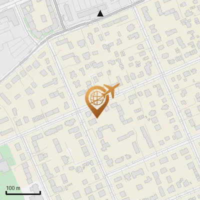 Foto zu Calandrellistraße 23, 12247 Berlin