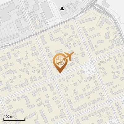 Foto zu Calandrellistraße 42, 12247 Berlin