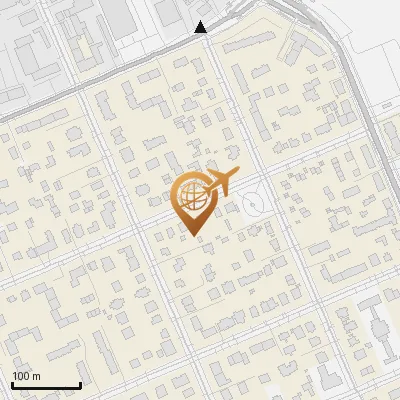 Foto zu Calandrellistraße 45, 12247 Berlin