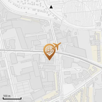 Foto zu Schützenstraße 91, 22761 Hamburg