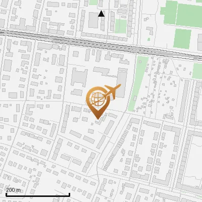 Foto zu Camerloherstraße 117, 80689 München