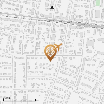 Foto zu Camerloherstraße 141, 80689 München