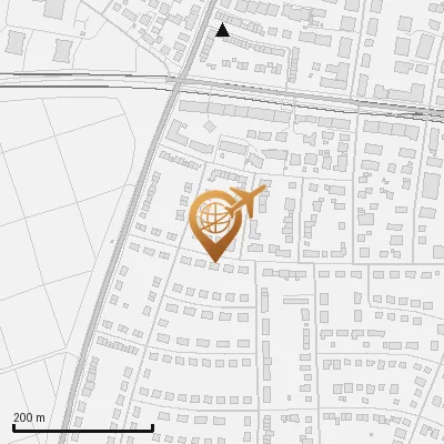 Foto zu Camerloherstraße 150, 80689 München