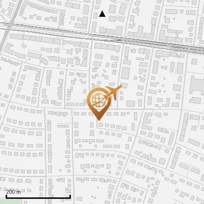Foto zu Camerloherstraße 151, 80689 München