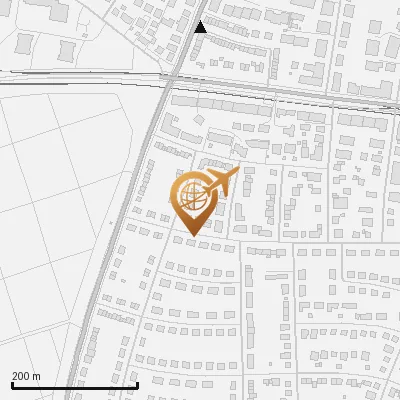Foto zu Camerloherstraße 152, 80689 München