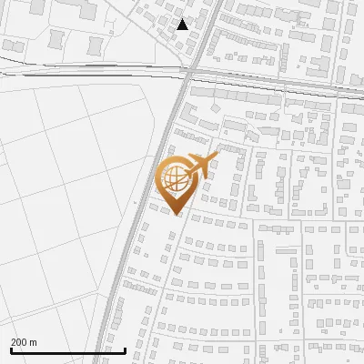 Foto zu Camerloherstraße 158, 80689 München
