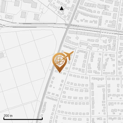 Foto zu Camerloherstraße 162, 80689 München
