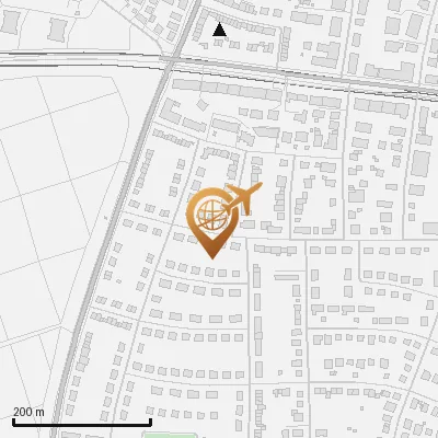 Foto zu Camerloherstraße 187, 80689 München