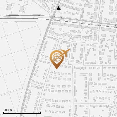 Foto zu Camerloherstraße 193, 80689 München