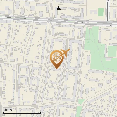 Foto zu Camerloherstraße 26, 80686 München