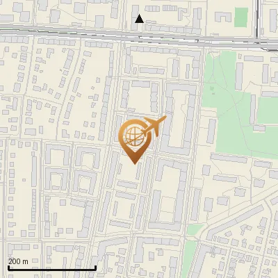 Foto zu Camerloherstraße 31, 80686 München