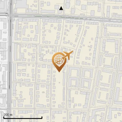 Foto zu Camerloherstraße 47, 80686 München