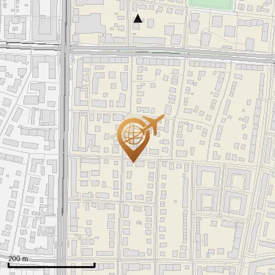 Foto zu Camerloherstraße 50, 80686 München