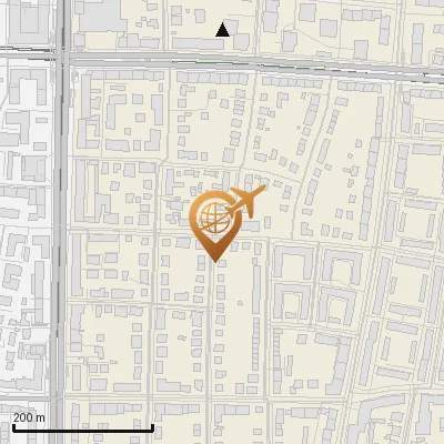 Foto zu Camerloherstraße 51, 80686 München