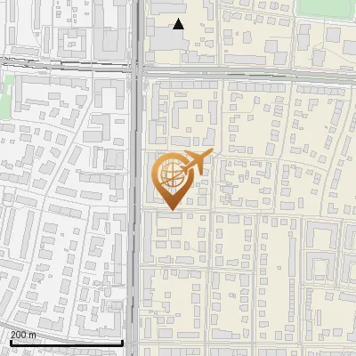 Foto zu Camerloherstraße 54, 80686 München