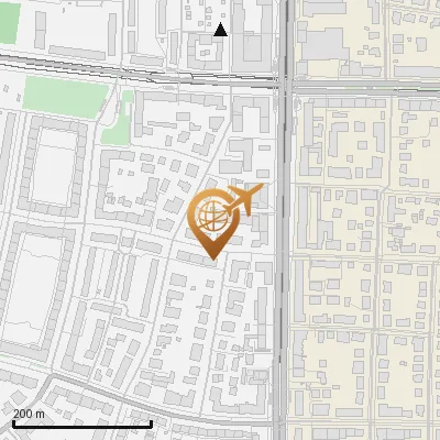 Foto zu Camerloherstraße 66, 80689 München