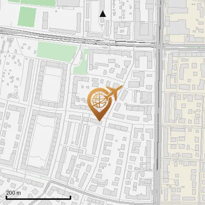 Foto zu Camerloherstraße 70, 80689 München