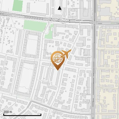 Foto zu Camerloherstraße 75, 80689 München