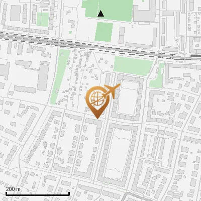 Foto zu Camerloherstraße 90, 80689 München