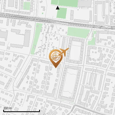 Foto zu Camerloherstraße 95, 80689 München