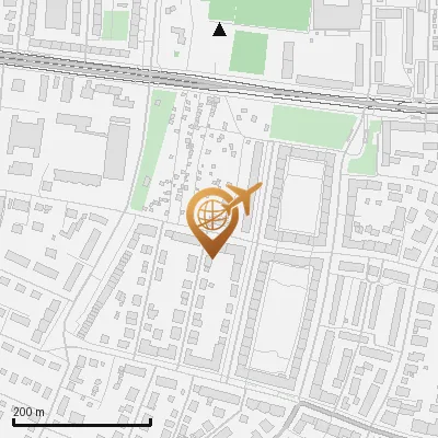 Foto zu Camerloherstraße 97, 80689 München